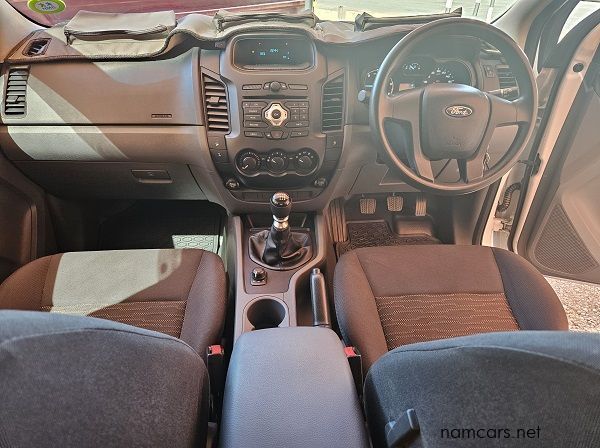 2015 Ford Ranger XL Plus Odyssey pictures