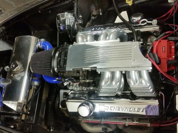 2013 AC AC Cobra pictures