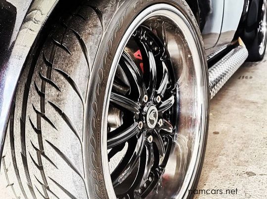 2013 AC AC Cobra pictures