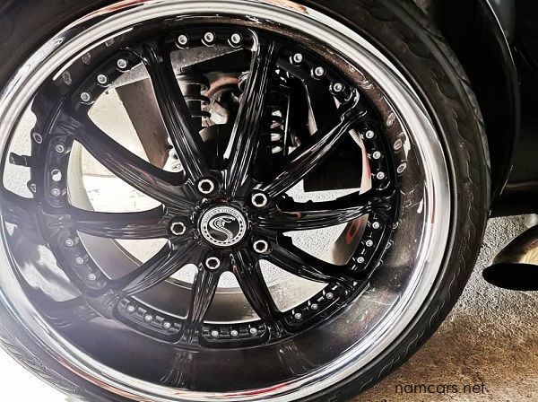 2013 AC AC Cobra pictures