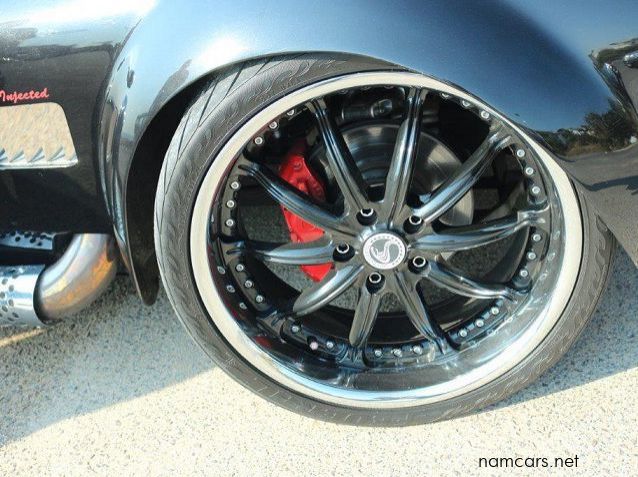 2013 AC AC Cobra pictures