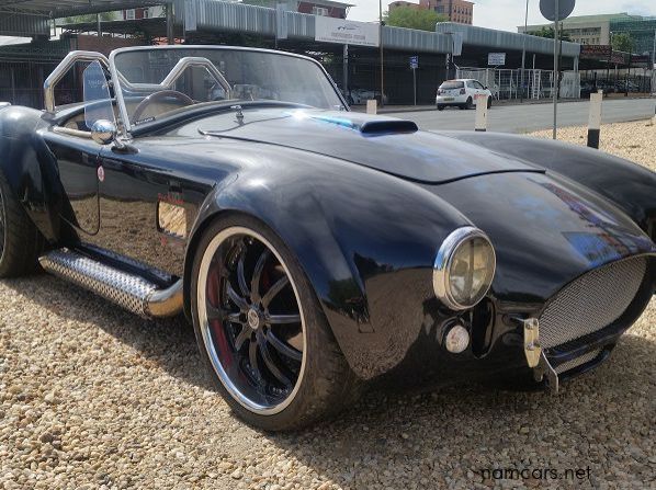 2013 AC AC Cobra pictures