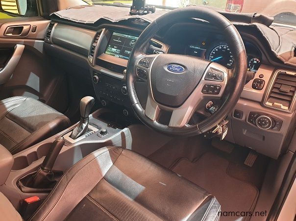 2017 Ford Ranger 3.2 XLT Sup/Cab 4x4 pictures