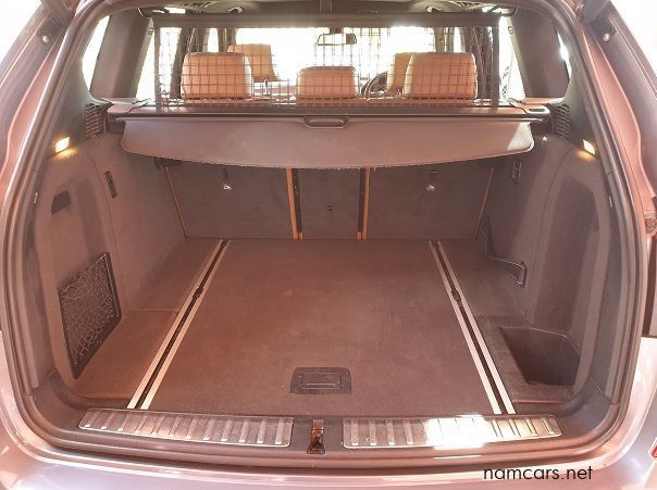 2016 BMW X3 X-Drive X-Line pictures