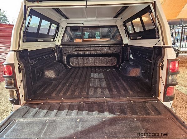 2020 Ford Ranger Thunder Bi-Turbo D/C 4x4 A/T pictures