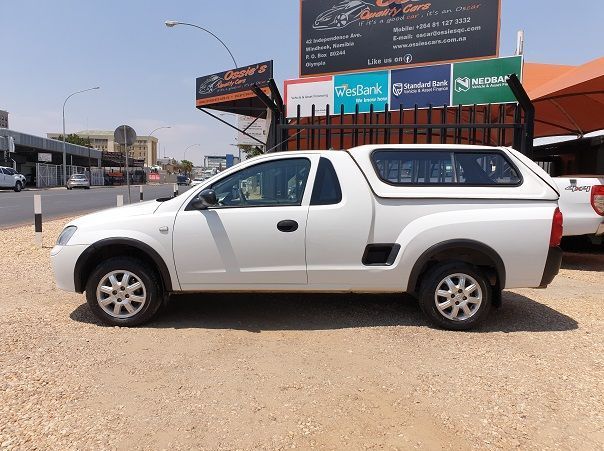 2011 Opel Corsa pictures