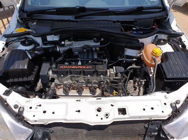 2011 Opel Corsa pictures