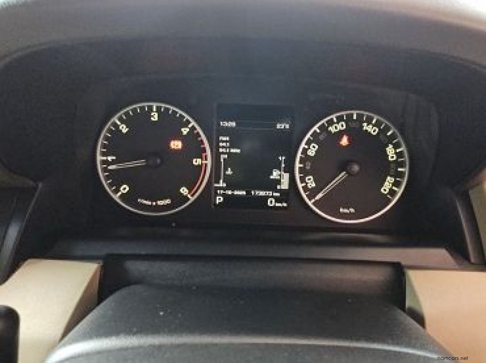 0 Land Rover Discovery 4 HSE pictures