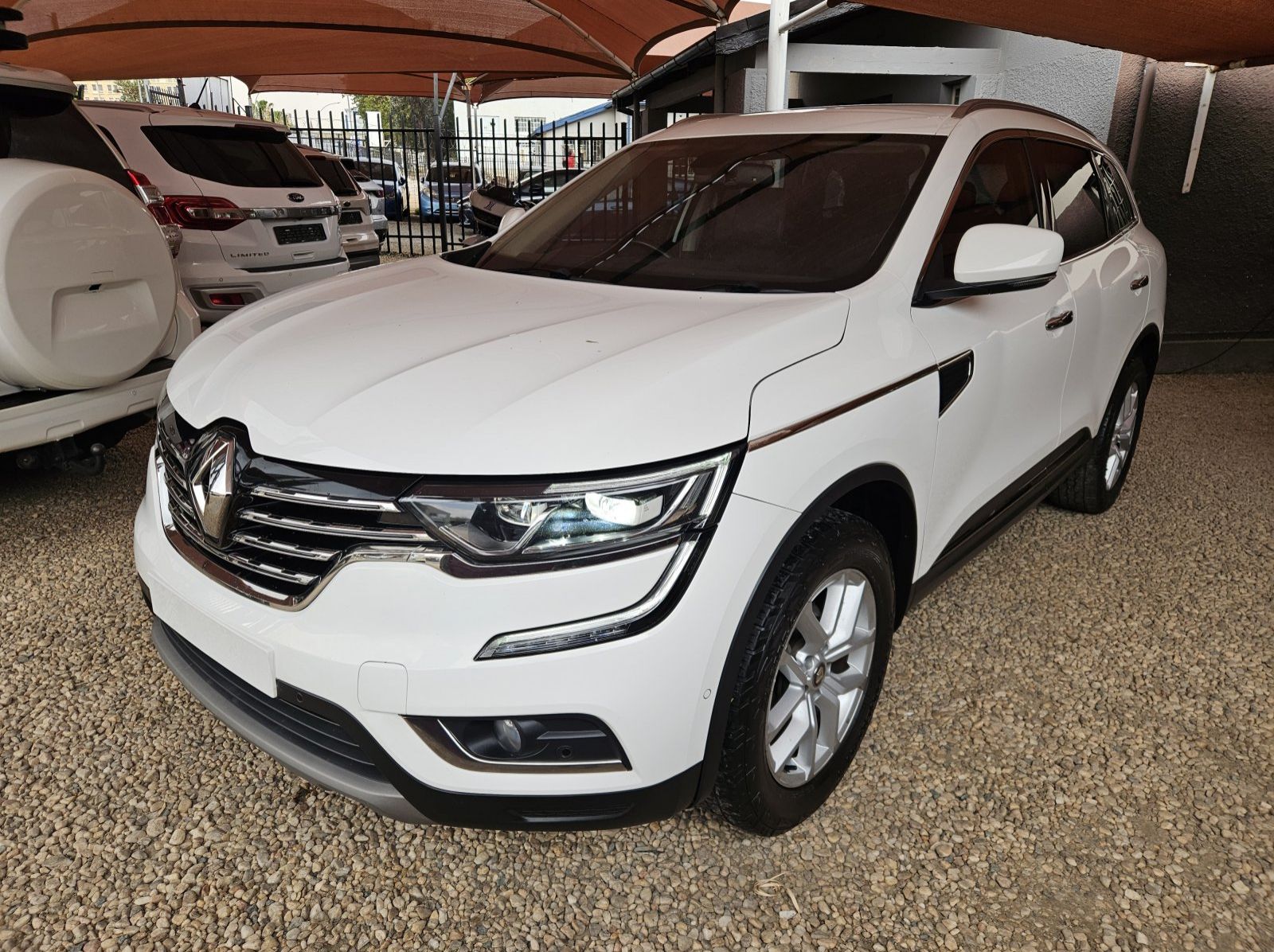 Used Renault Koleos Dynamique for sale in Windhoek, Namibia