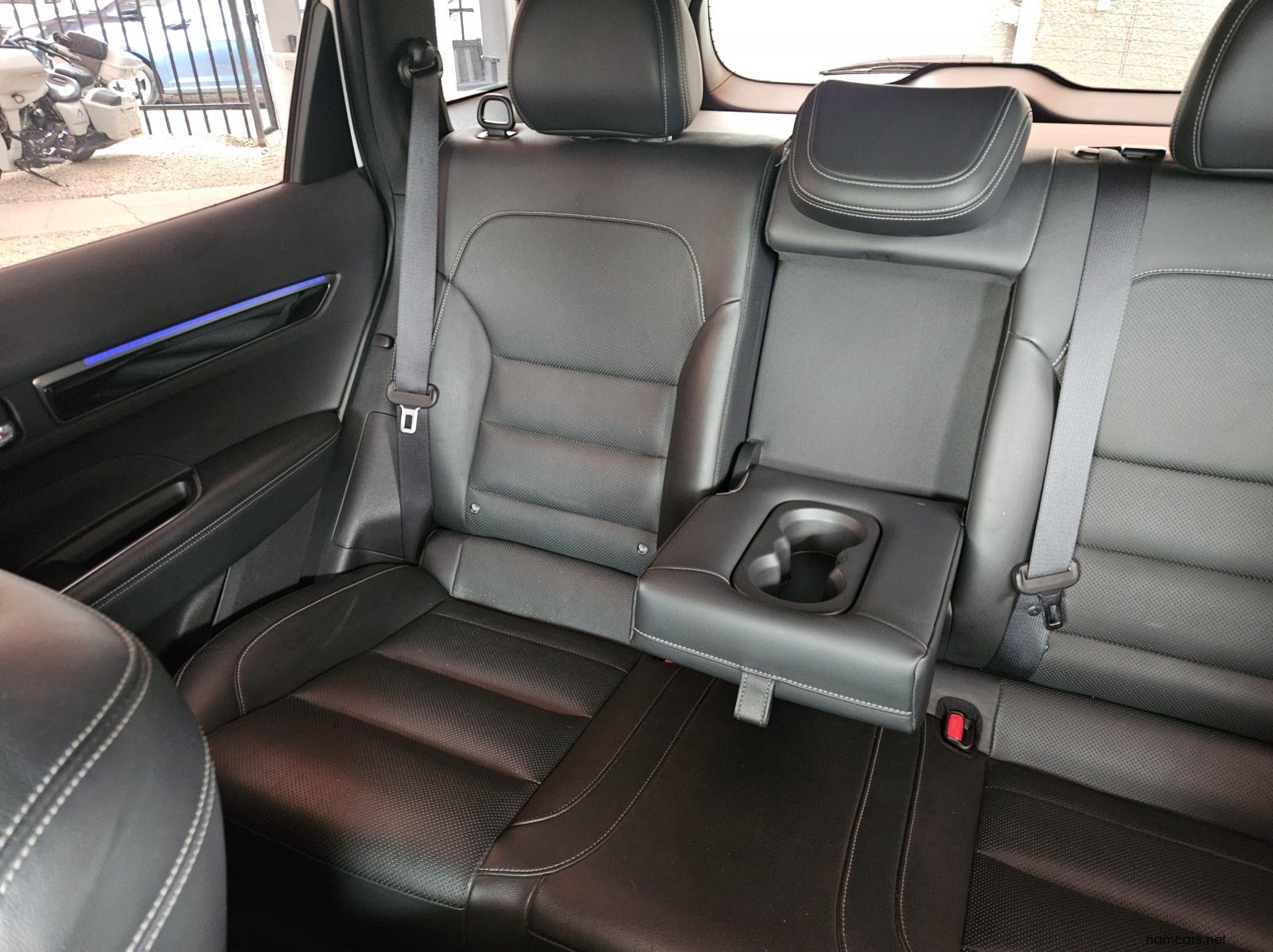 2019 Renault Koleos Dynamique pictures