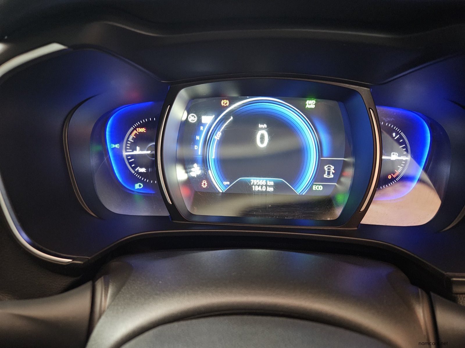 2019 Renault Koleos Dynamique pictures