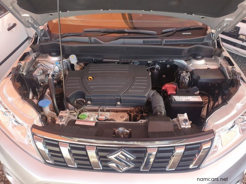 2019 Suzuki Vitara 1.6 Plus pictures