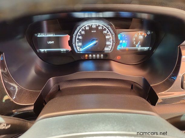 2020 Ford Ranger Wildtrak Bi-Turbo D/C 4x4 A/T pictures