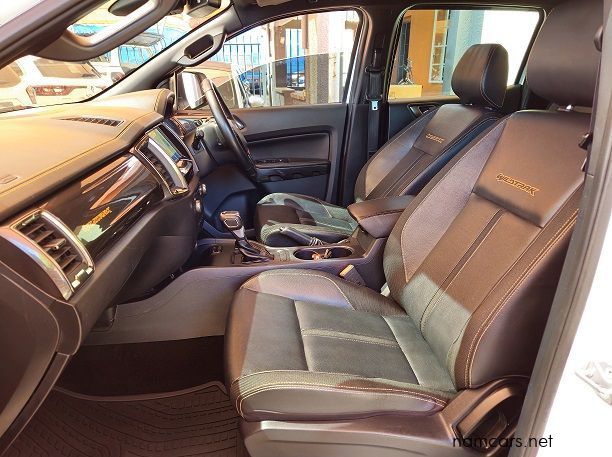 2020 Ford Ranger Wildtrak Bi-Turbo D/C 4x4 A/T pictures