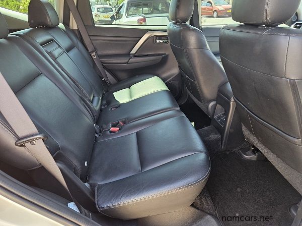 2020 Mitsubishi Pajero Sport Exceed 7 Seater 4x4 F/Lift pictures