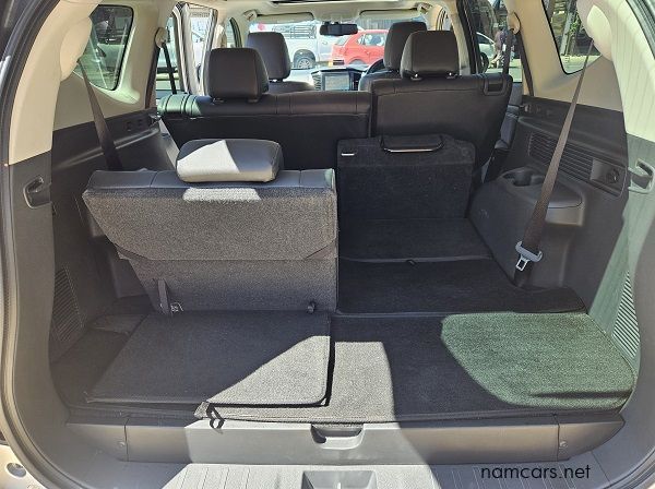 2020 Mitsubishi Pajero Sport Exceed 7 Seater 4x4 F/Lift pictures