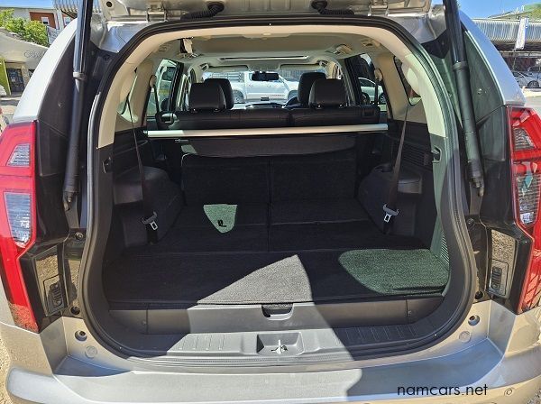 2020 Mitsubishi Pajero Sport Exceed 7 Seater 4x4 F/Lift pictures