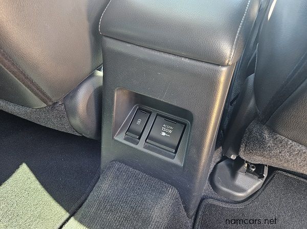2020 Mitsubishi Pajero Sport Exceed 7 Seater 4x4 F/Lift pictures