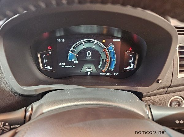 2020 Mitsubishi Pajero Sport Exceed 7 Seater 4x4 F/Lift pictures