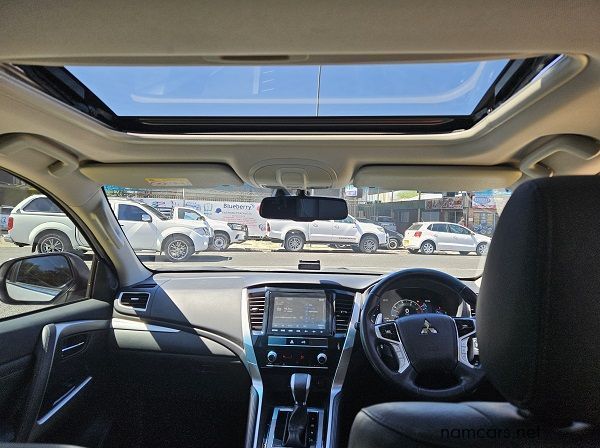 2020 Mitsubishi Pajero Sport Exceed 7 Seater 4x4 F/Lift pictures
