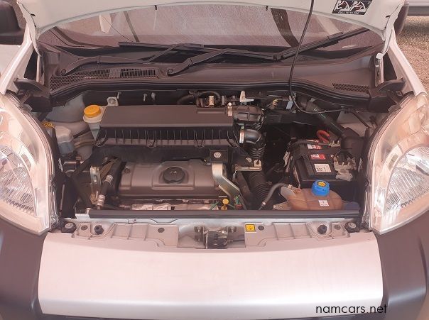 2013 Fiat Fiorino P/V pictures