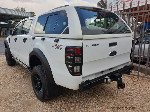 2015 Ford Ranger 2.2 XL Plus pictures