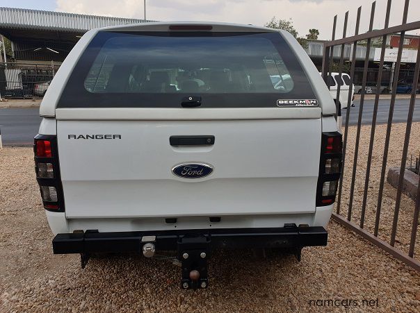 2015 Ford Ranger 2.2 XL Plus pictures