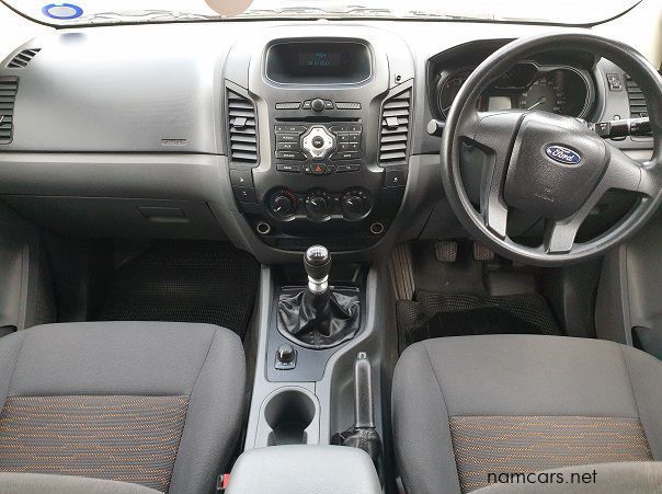 2015 Ford Ranger 2.2 XL Plus pictures