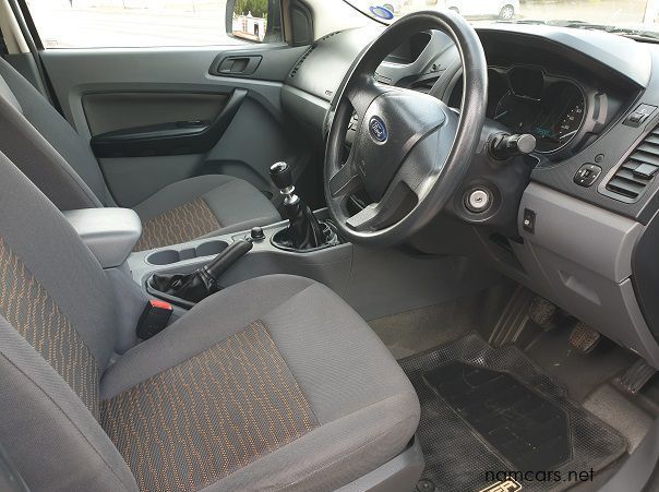 2015 Ford Ranger 2.2 XL Plus pictures