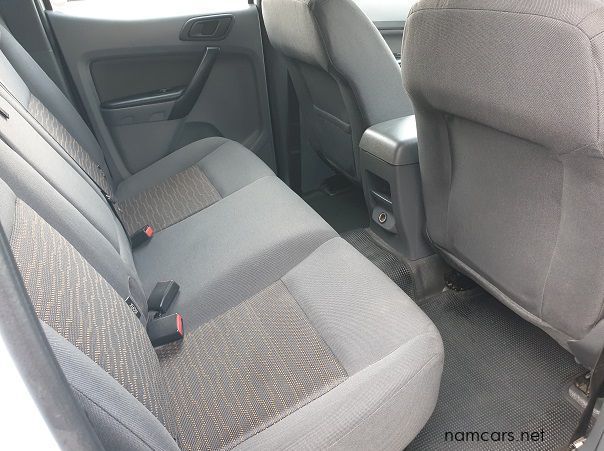 2015 Ford Ranger 2.2 XL Plus pictures