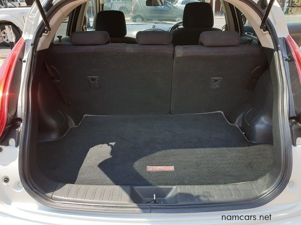 2011 Nissan Juke 1.6 T Acenta pictures