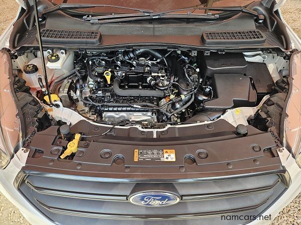 2020 Ford Kuga Ecoboost 1.5i Trend pictures