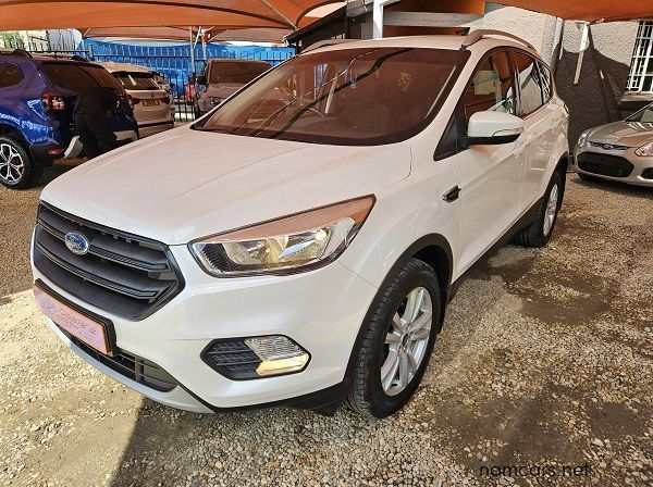 2020 Ford Kuga Ecoboost 1.5i Trend pictures
