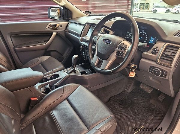 2018 Ford Everest 2.2 XLT A/T 7 Seater pictures
