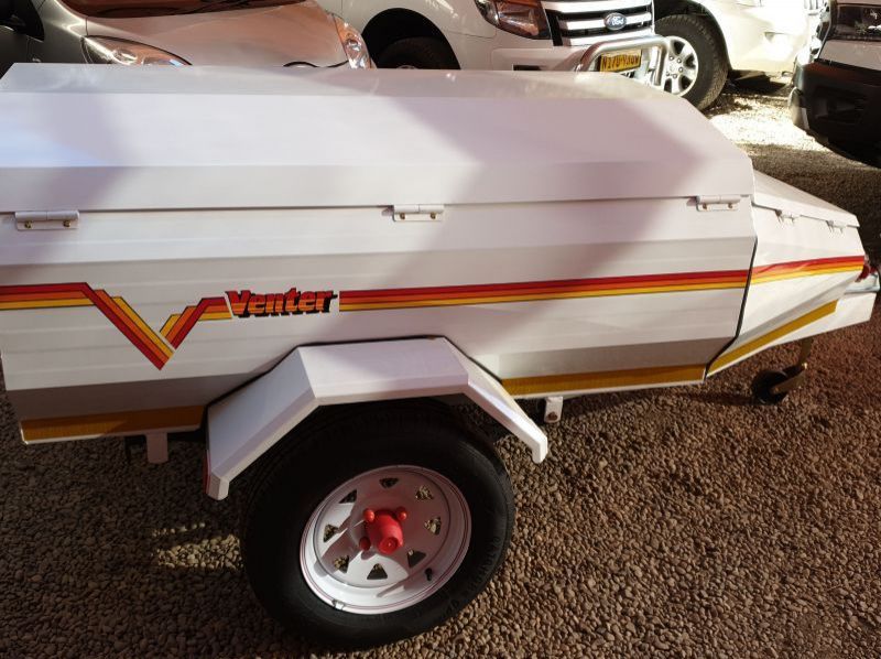 2020 Venter Super 5 pictures