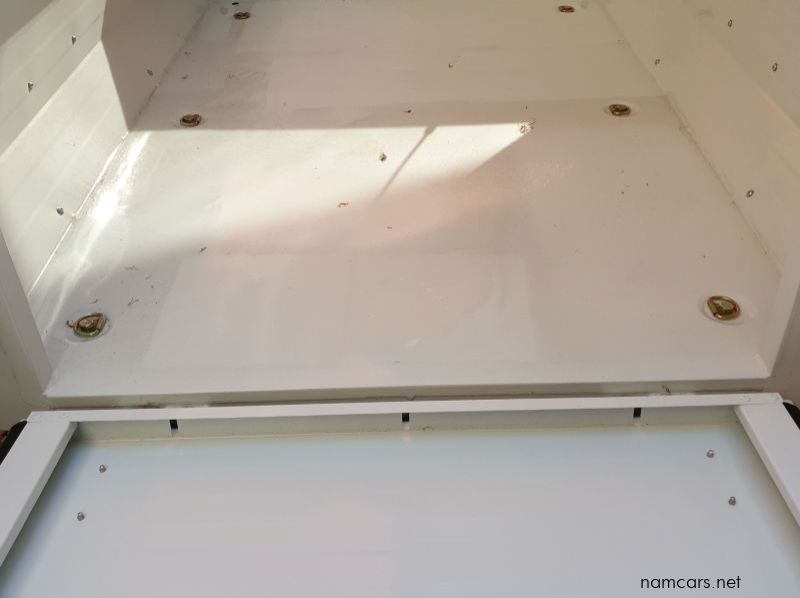 2020 Venter Super 5 pictures