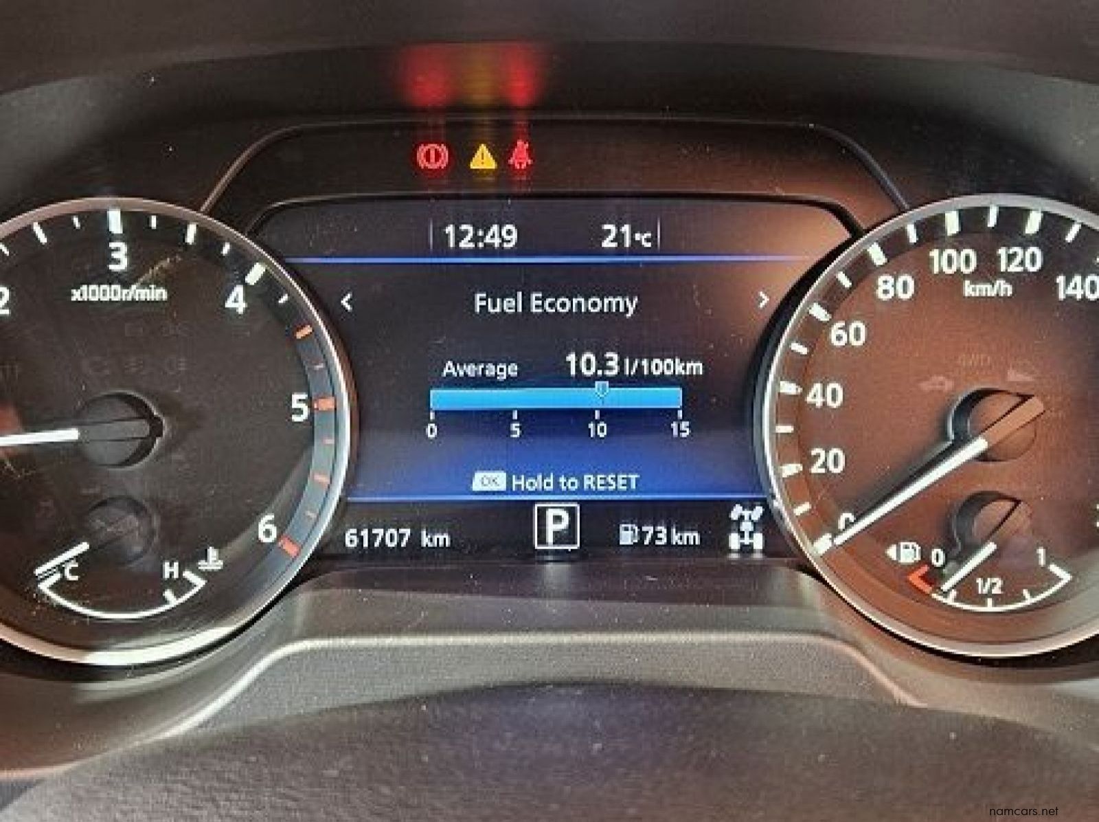 2023 Nissan Navara DDTi LE Plus pictures