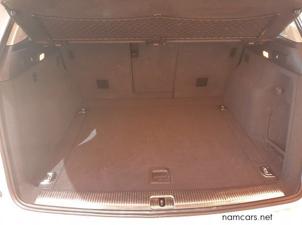 2013 Audi Q5 TDI Quattro pictures