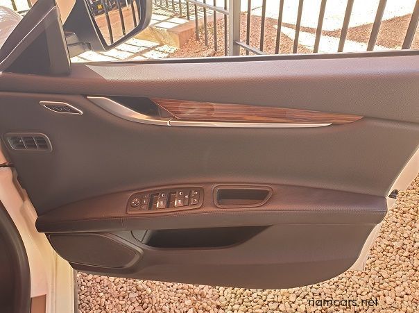 2016 Maserati Ghibli S 3.0 V6 TwinTurbo pictures