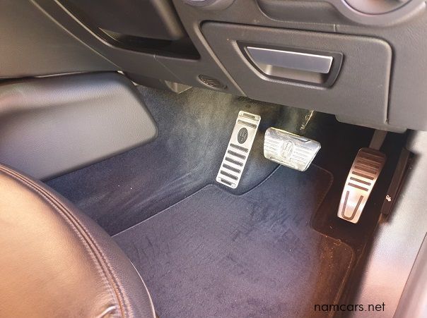 2016 Maserati Ghibli S 3.0 V6 TwinTurbo pictures