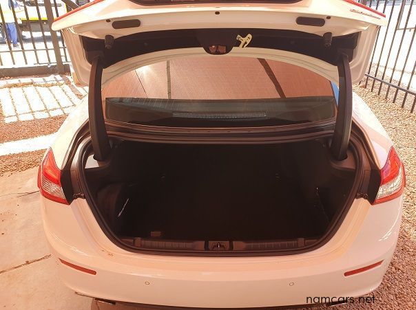 2016 Maserati Ghibli S 3.0 V6 TwinTurbo pictures