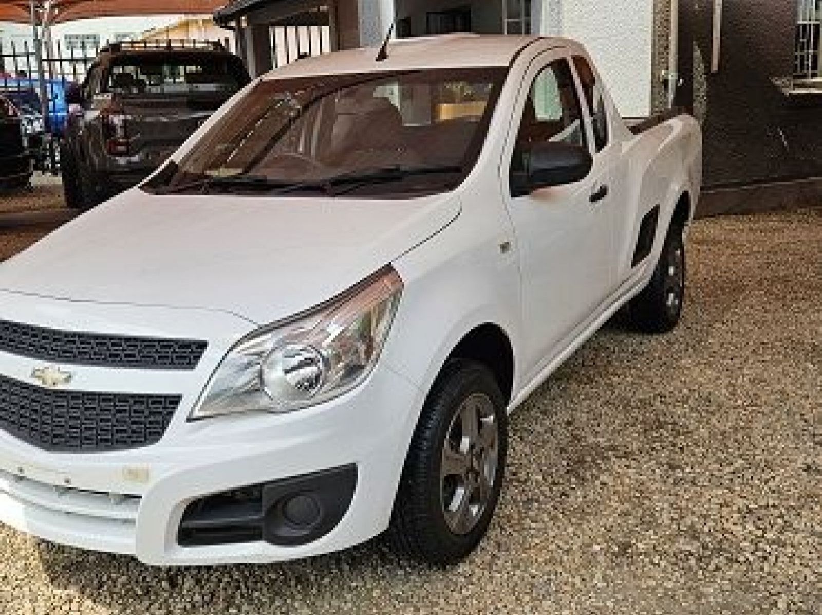 Used Chevrolet Utility  for sale in Windhoek, Namibia
