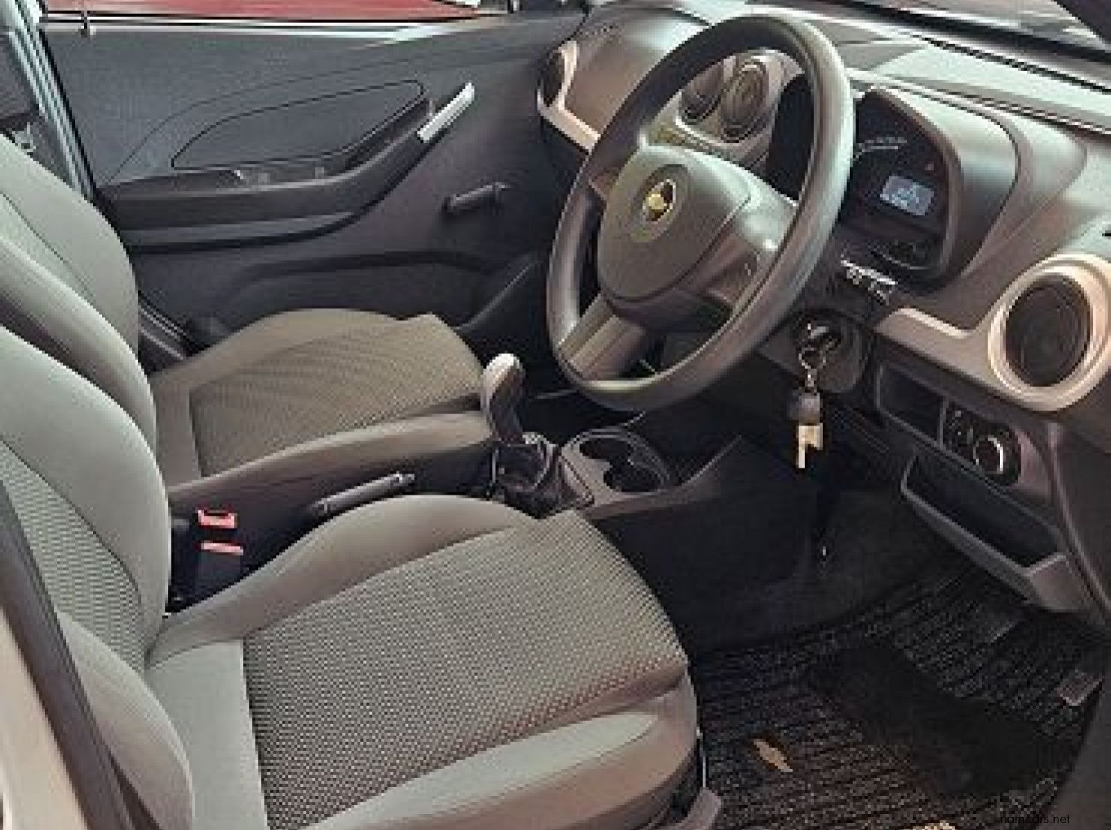 2016 Chevrolet Utility pictures