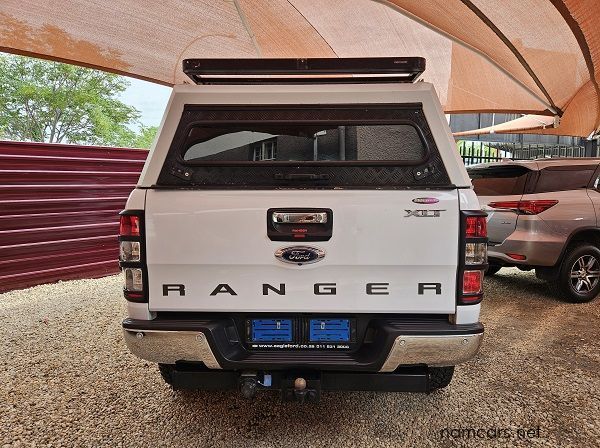 2016 Ford Ranger 3.2 XLT A/T 4x4 pictures