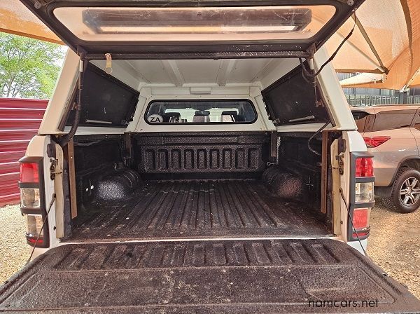 2016 Ford Ranger 3.2 XLT A/T 4x4 pictures