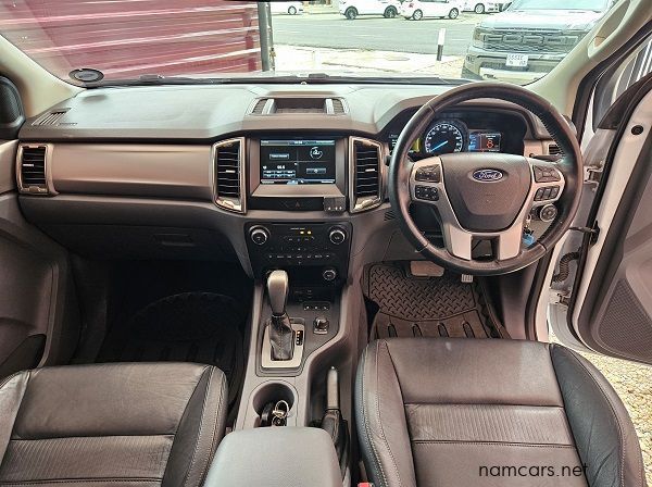 2016 Ford Ranger 3.2 XLT A/T 4x4 pictures