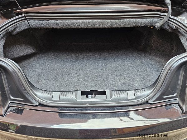 2018 Ford Mustang GT 500 pictures