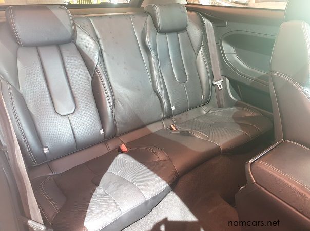 2014 Land Rover Range Rover 2.2 SD4 Evoque pictures