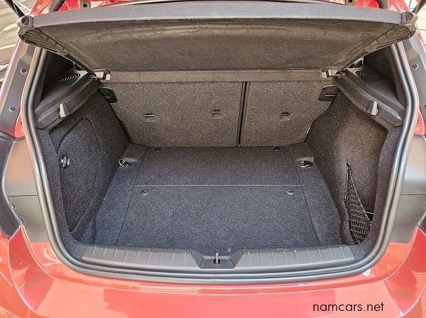 2020 BMW 120i M Sport pictures