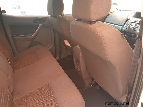 2016 Ford Ranger 2.2 XLS pictures